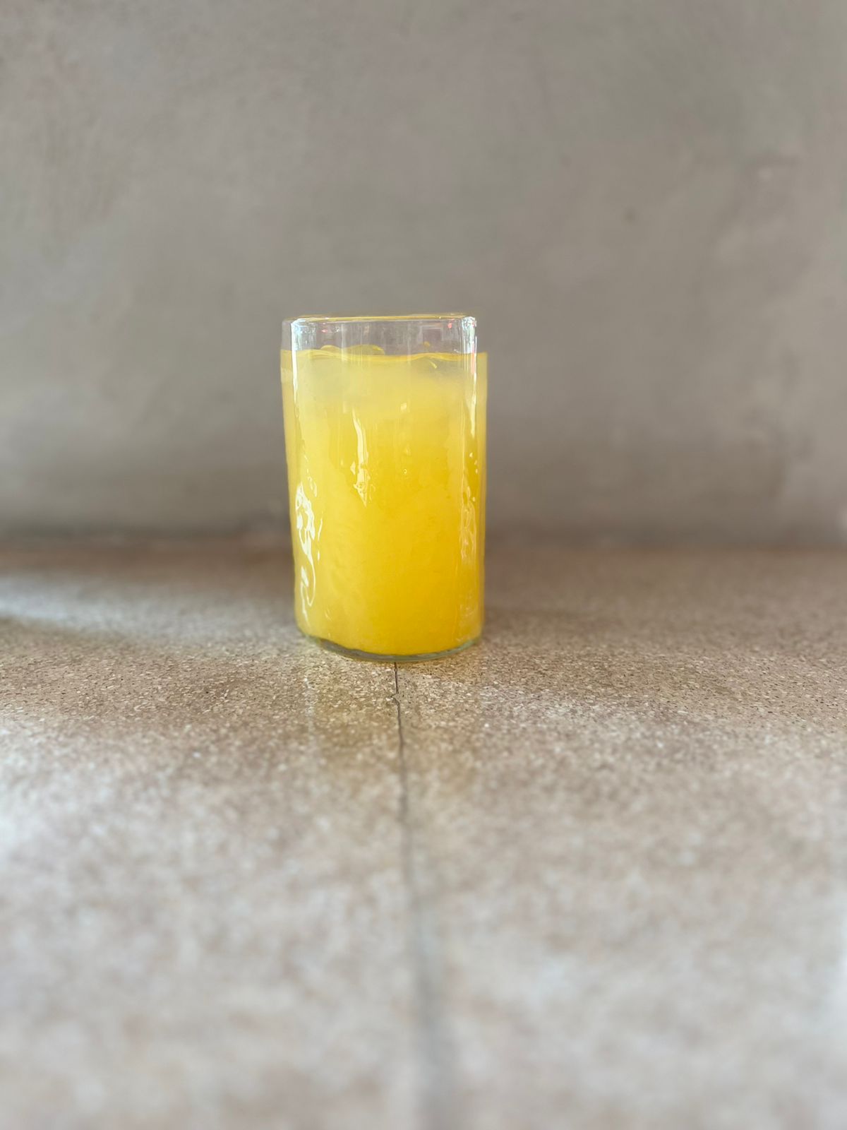 Naranjada