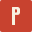 Pavorosso logo