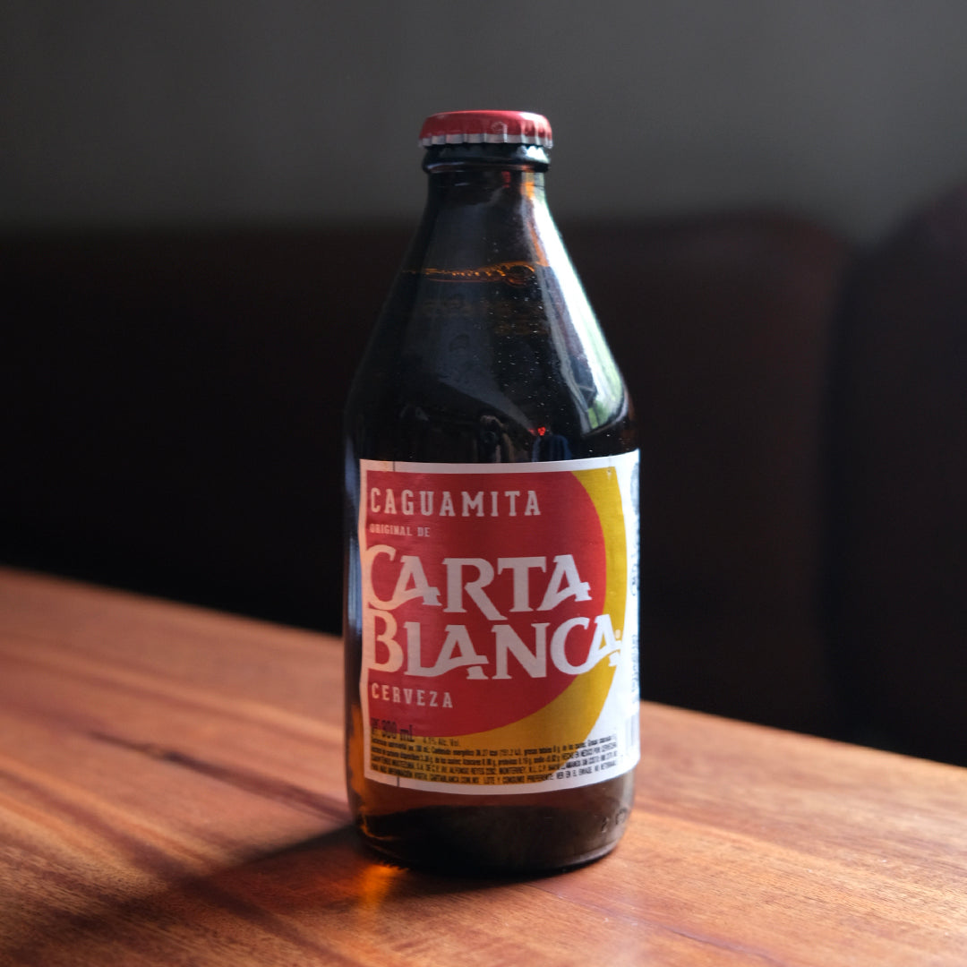 Carta Blanca