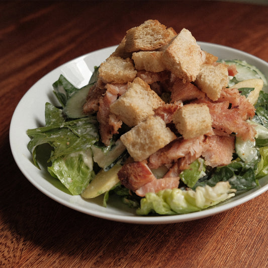 Ensalada Pavorosso