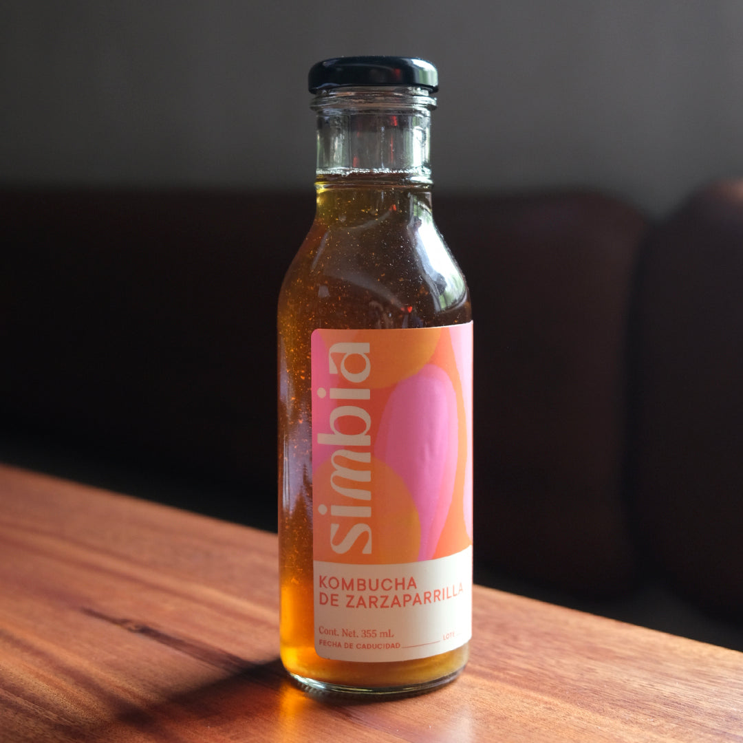 Kombucha