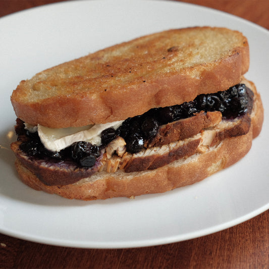 Sándwich PBB
