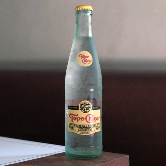 Agua mineral