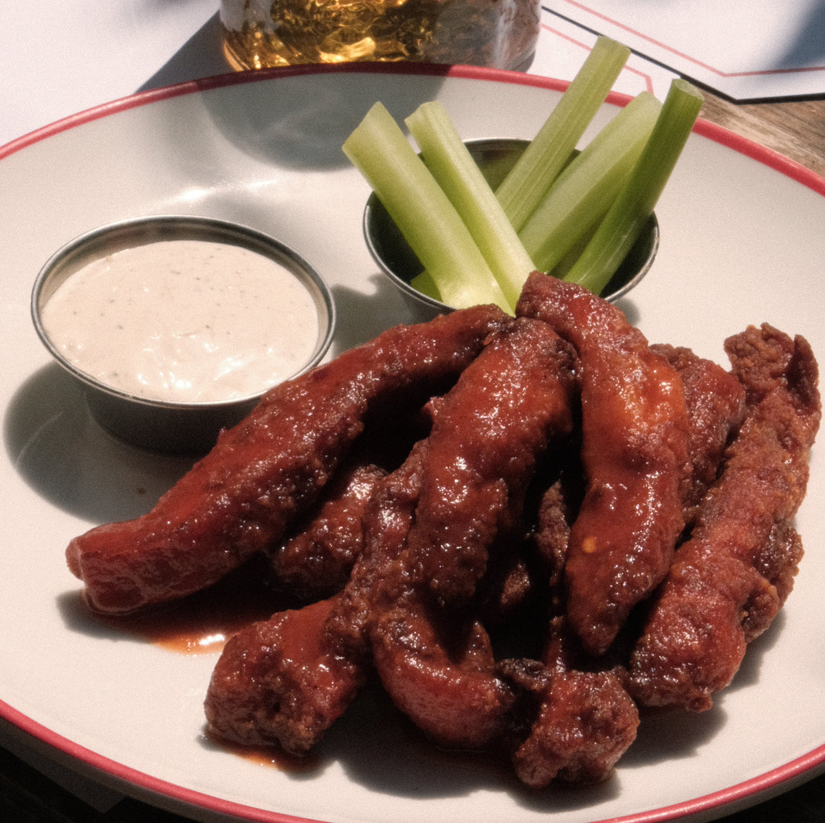 Turkey Tenders